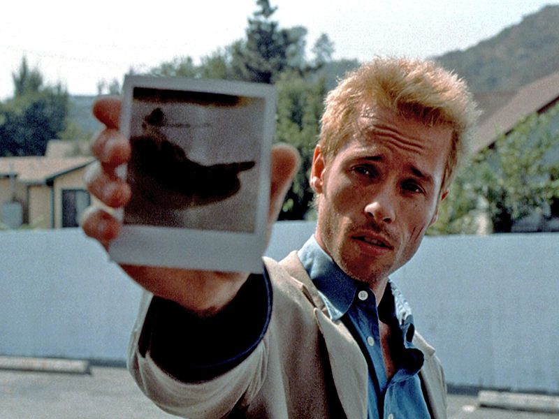 Memento still frame